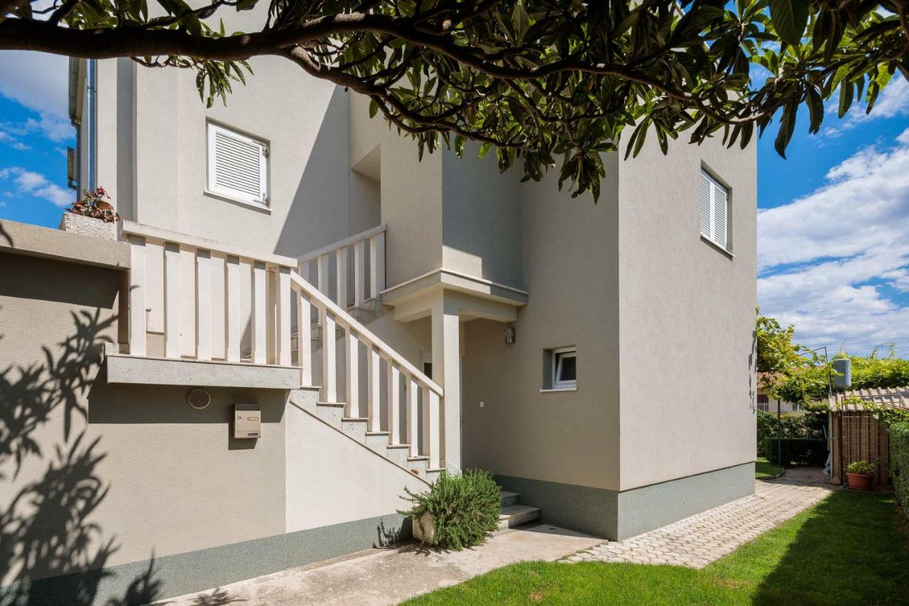 Apartament Otium Kaštela Zewnętrze zdjęcie