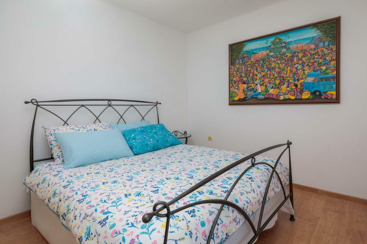 Apartament Otium Kaštela Zewnętrze zdjęcie