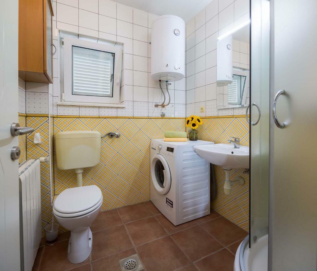 Apartament Otium Kaštela Zewnętrze zdjęcie