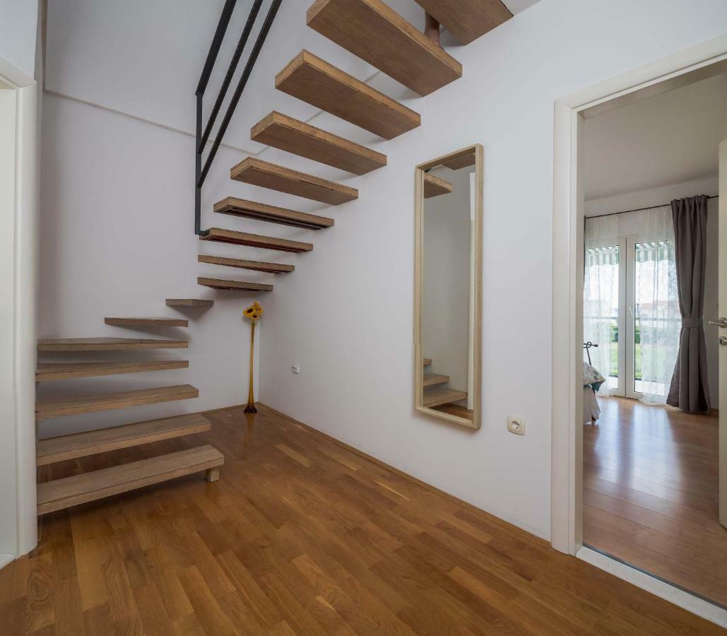 Apartament Otium Kaštela Zewnętrze zdjęcie