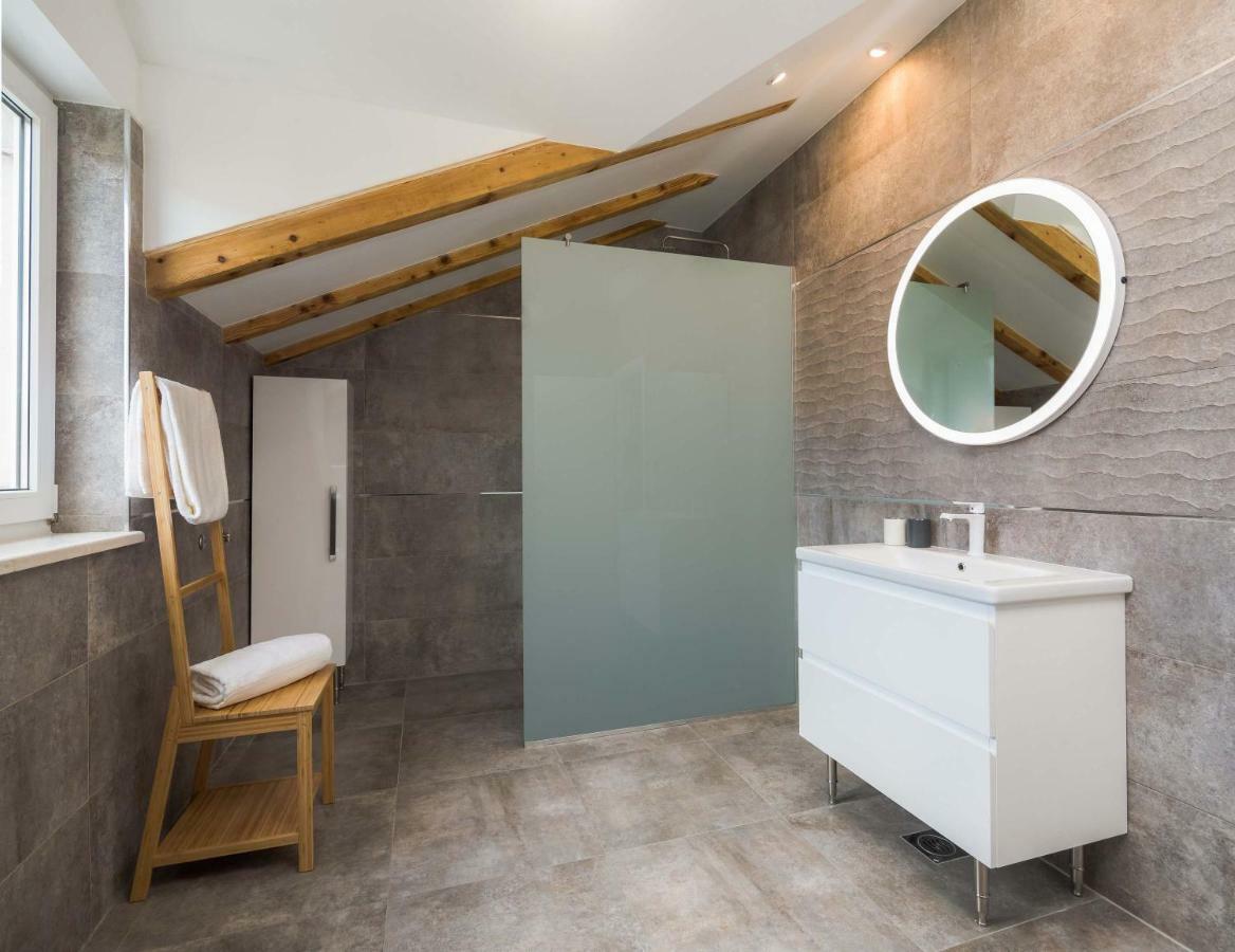 Apartament Otium Kaštela Zewnętrze zdjęcie