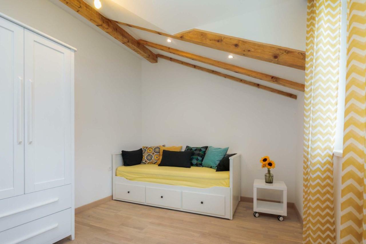 Apartament Otium Kaštela Zewnętrze zdjęcie