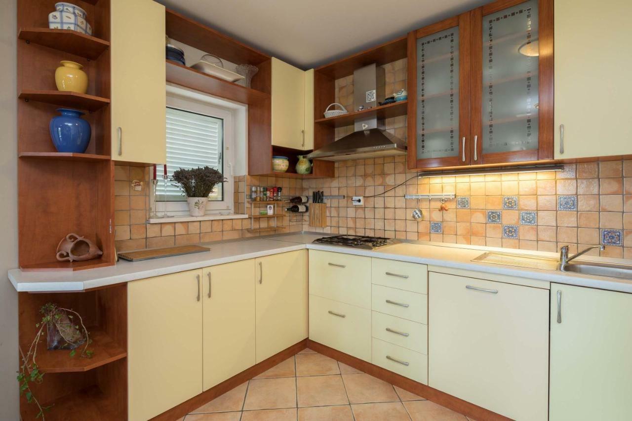 Apartament Otium Kaštela Zewnętrze zdjęcie
