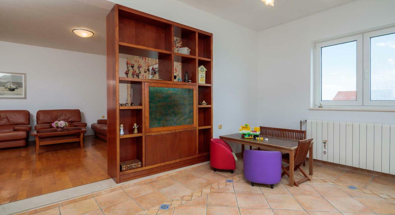 Apartament Otium Kaštela Zewnętrze zdjęcie