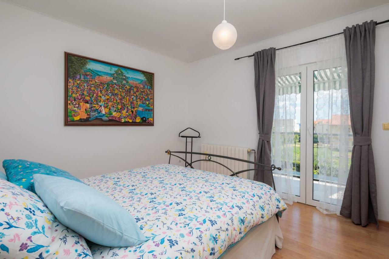 Apartament Otium Kaštela Zewnętrze zdjęcie