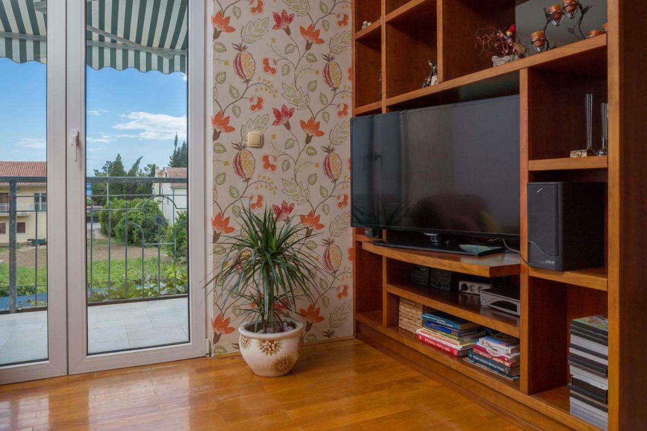 Apartament Otium Kaštela Zewnętrze zdjęcie