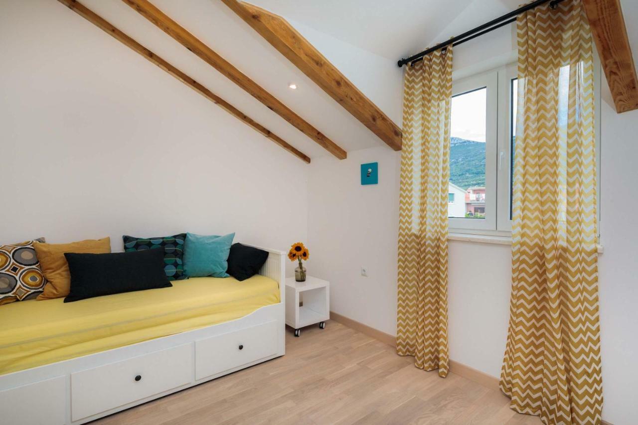 Apartament Otium Kaštela Zewnętrze zdjęcie