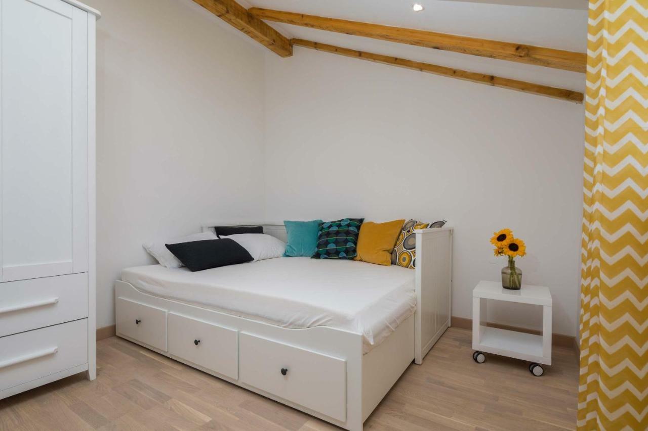 Apartament Otium Kaštela Zewnętrze zdjęcie