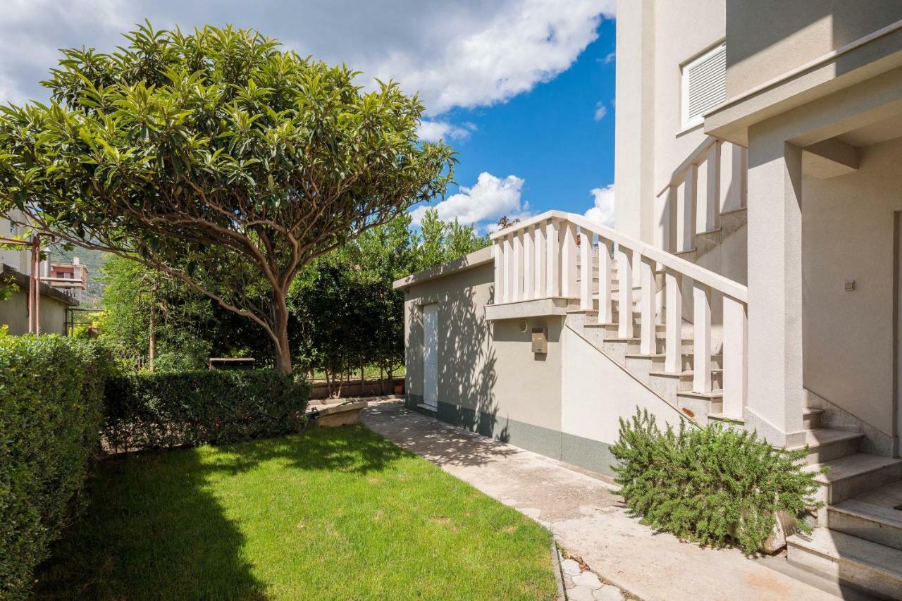 Apartament Otium Kaštela Zewnętrze zdjęcie