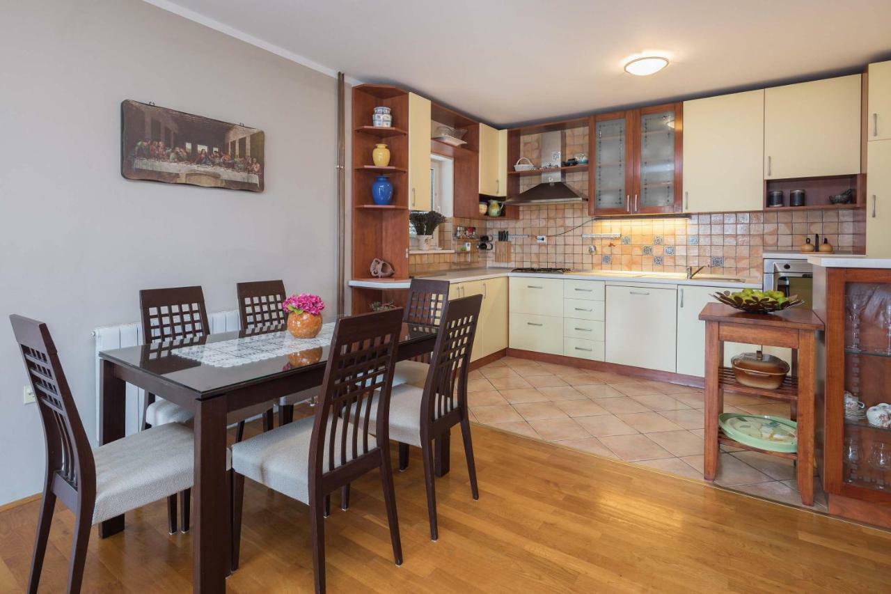 Apartament Otium Kaštela Zewnętrze zdjęcie