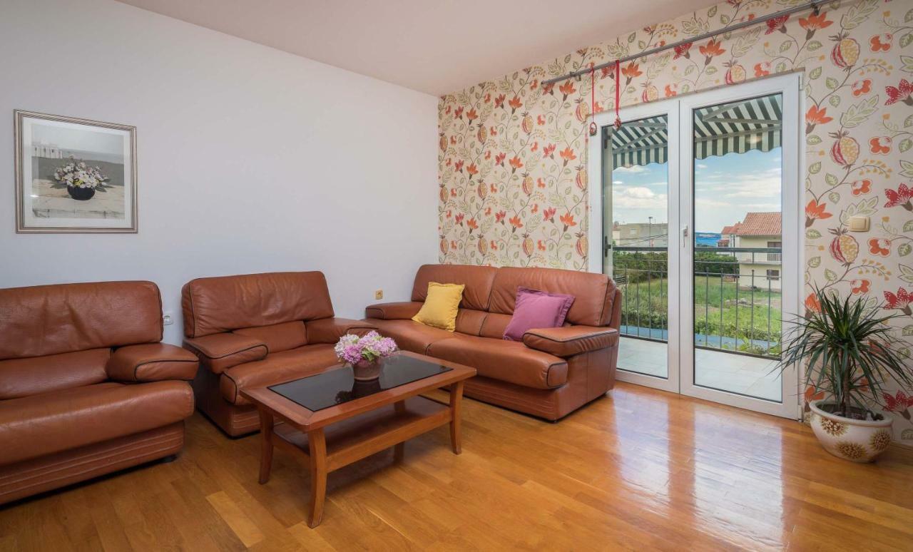 Apartament Otium Kaštela Zewnętrze zdjęcie