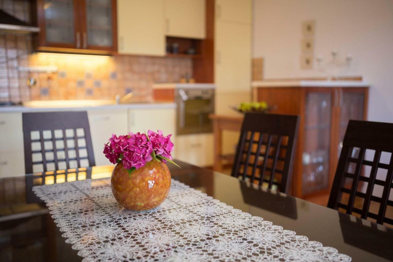 Apartament Otium Kaštela Zewnętrze zdjęcie