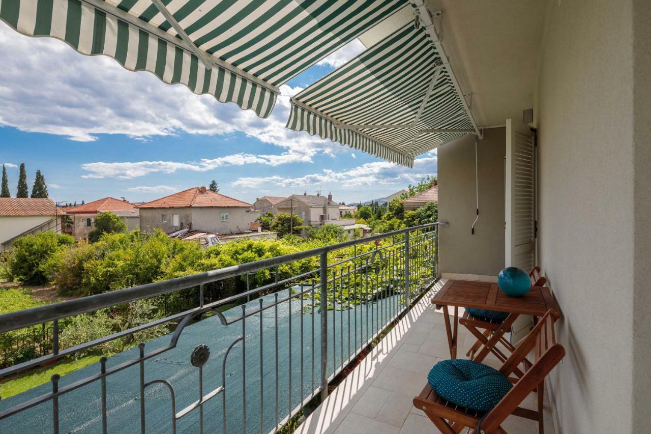 Apartament Otium Kaštela Zewnętrze zdjęcie