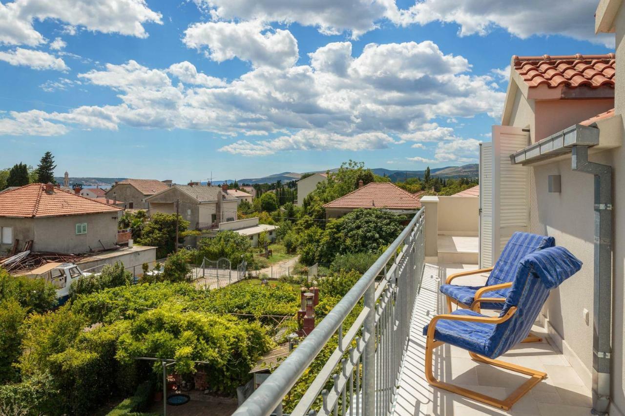 Apartament Otium Kaštela Zewnętrze zdjęcie